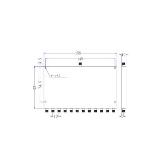 HS-1V12 Divider With SMAF (2-8G)_Web2